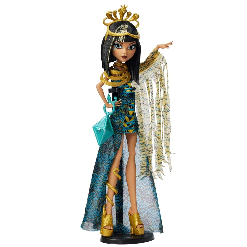 Cleo de Nile