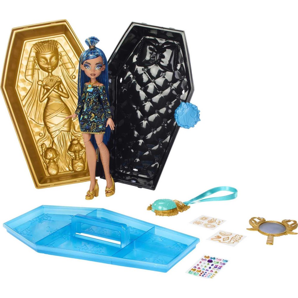 Cleo de Nile