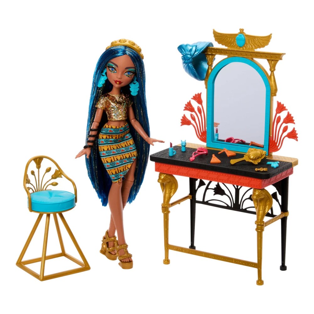 Cleo de Nile