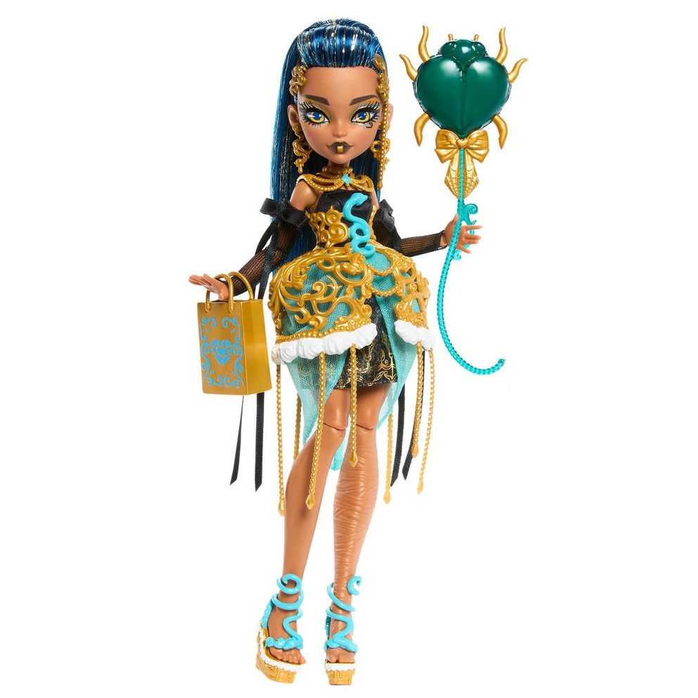 Cleo de Nile