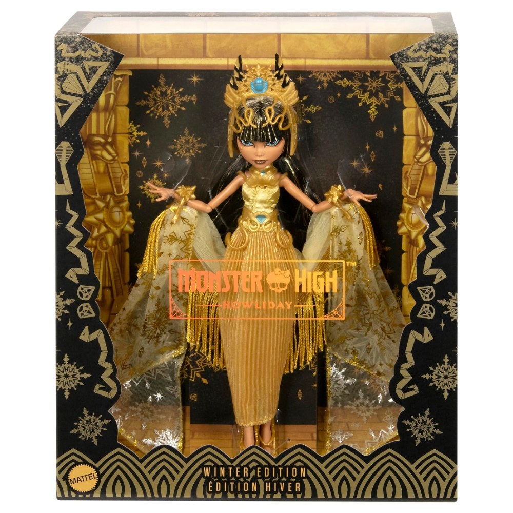 Cleo de Nile