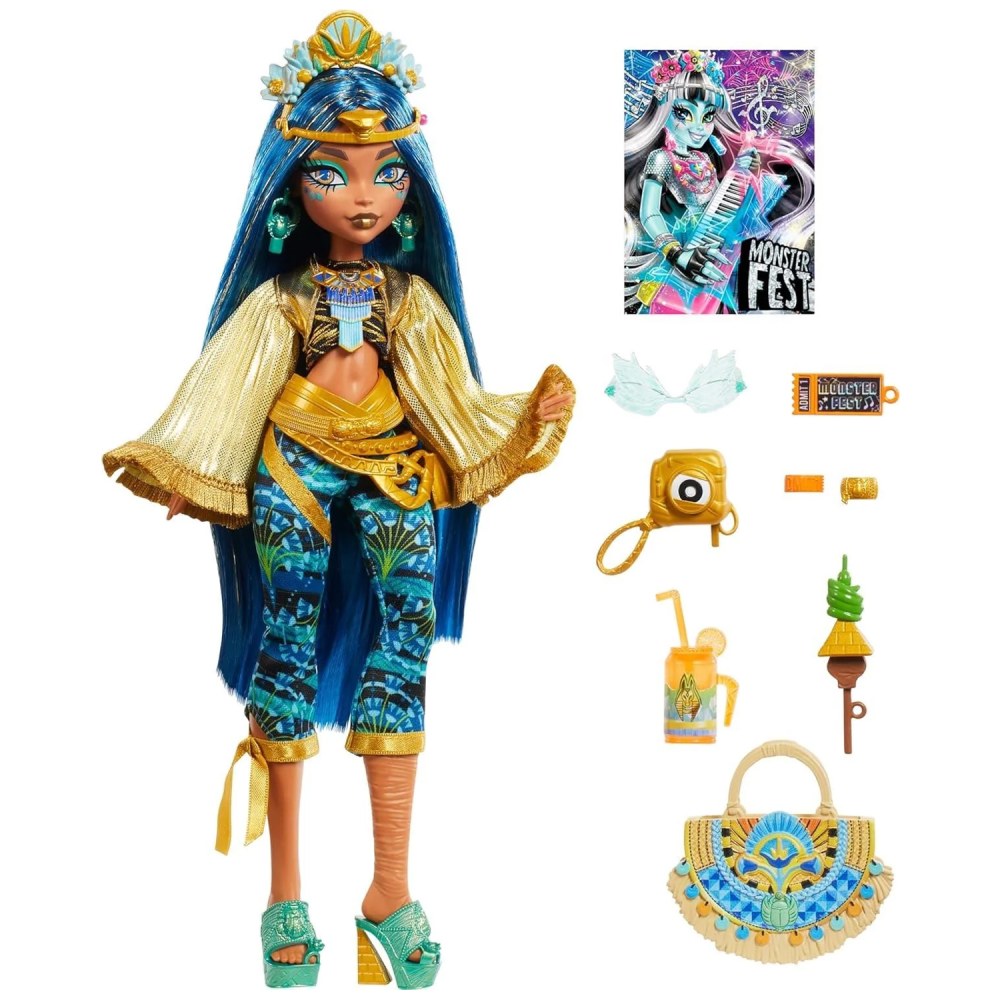 Cleo de Nile