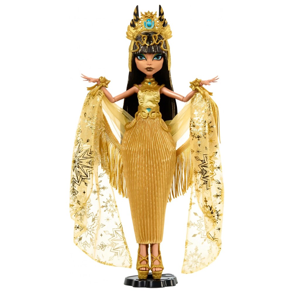 Cleo de Nile
