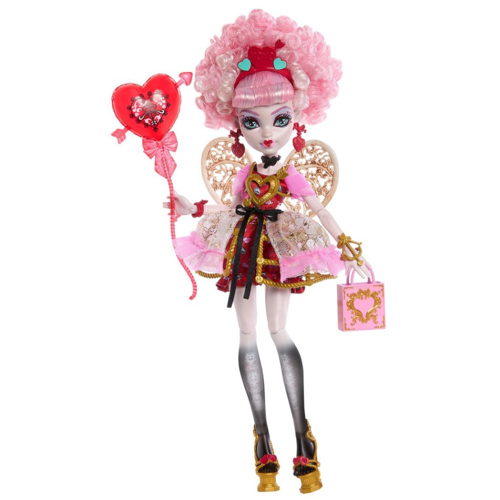 Cupid Asteria
