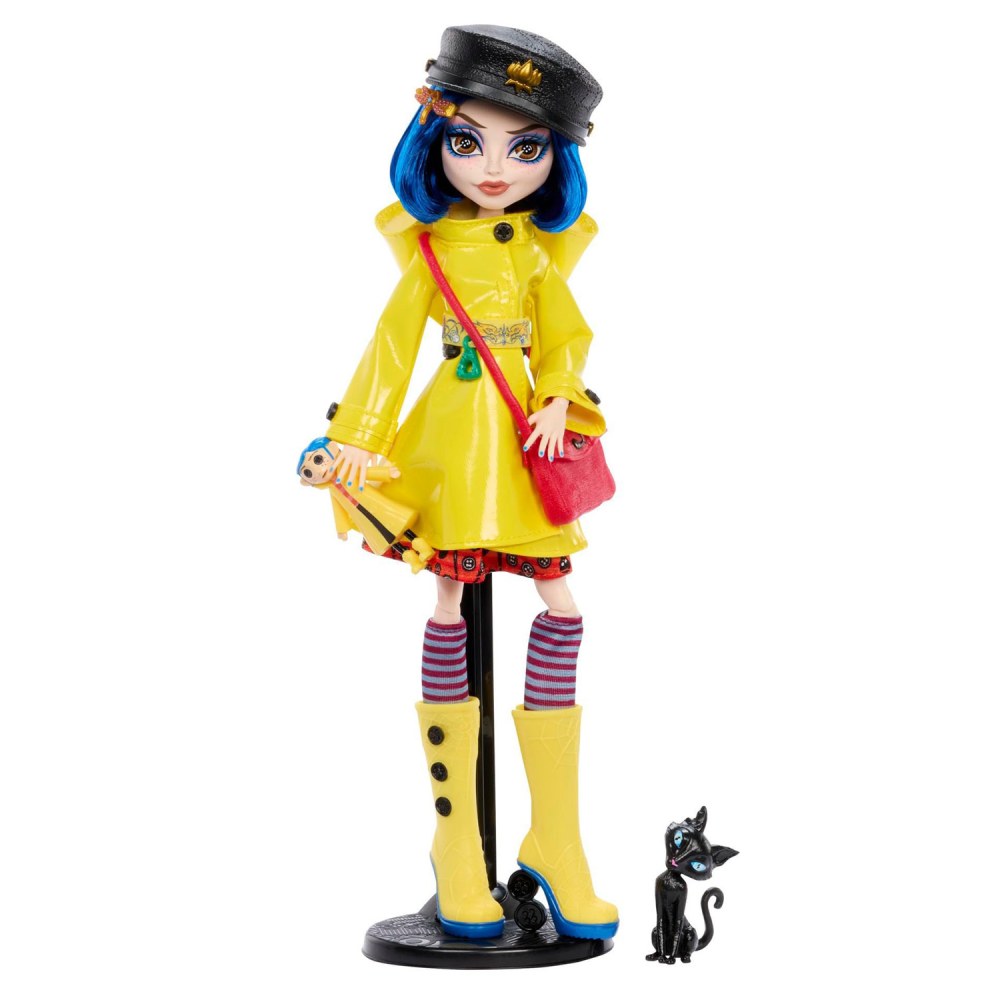 Coraline