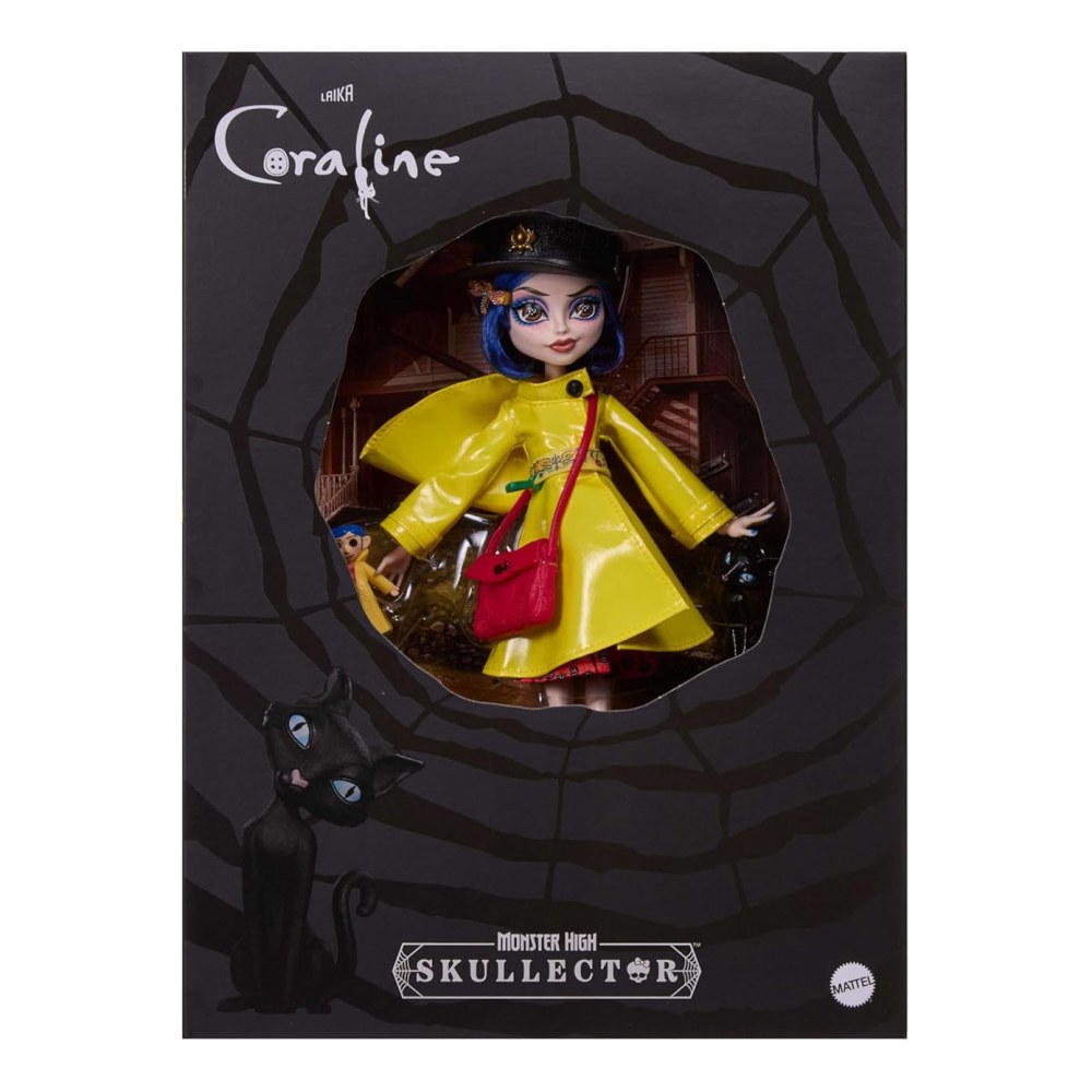 Coraline