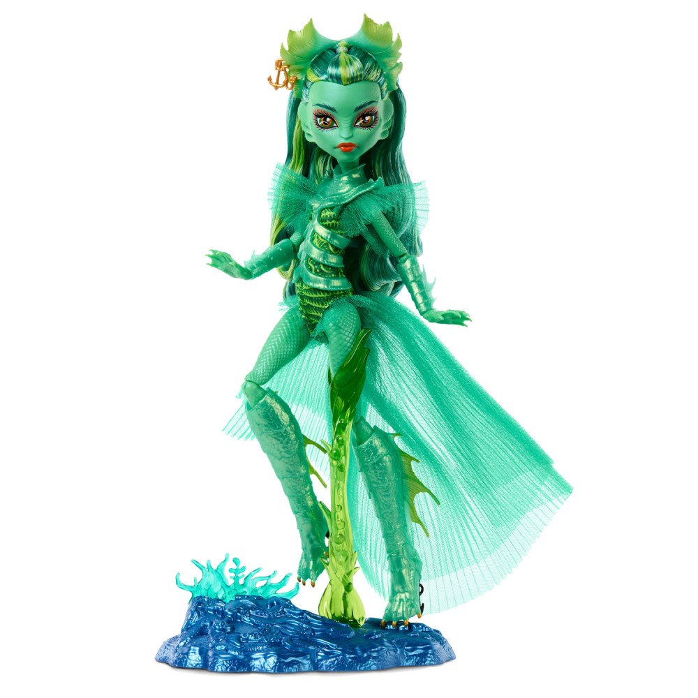 Creature From The Black Lagoon