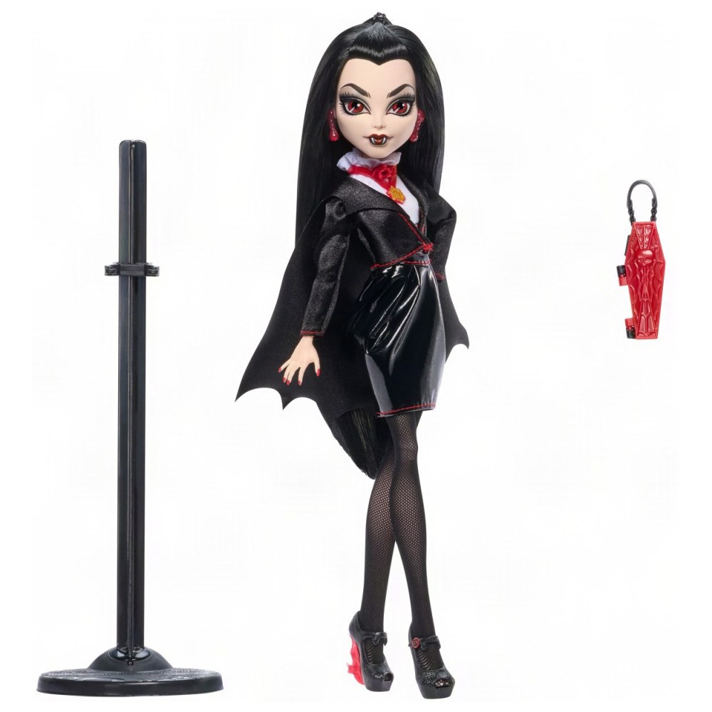 Dracula