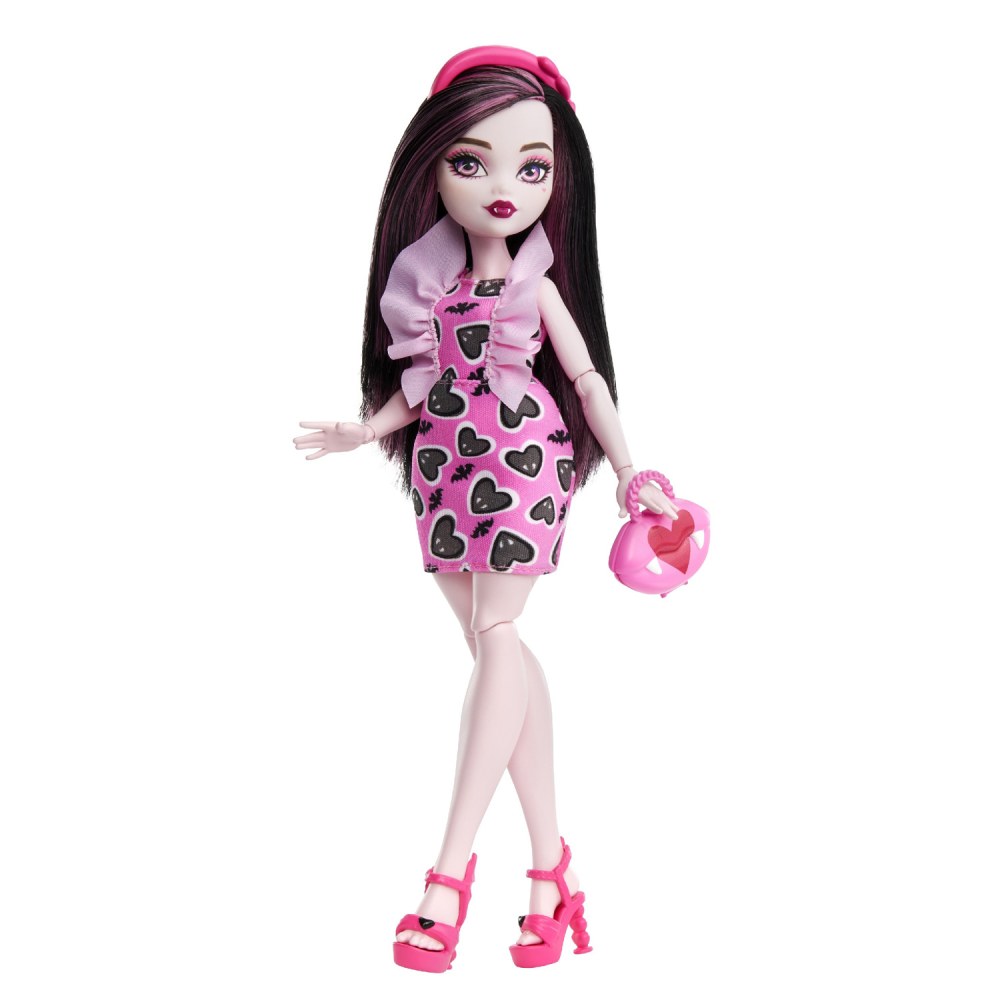 Draculaura