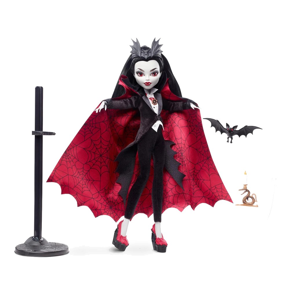 Dracula