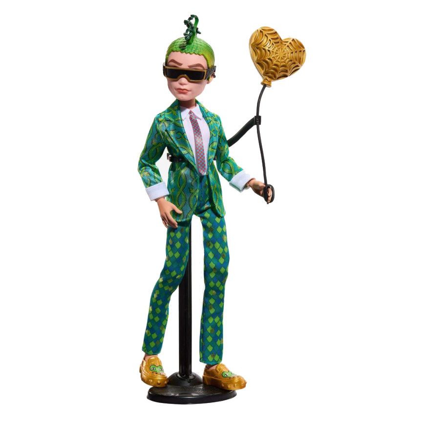 Deuce Gorgon