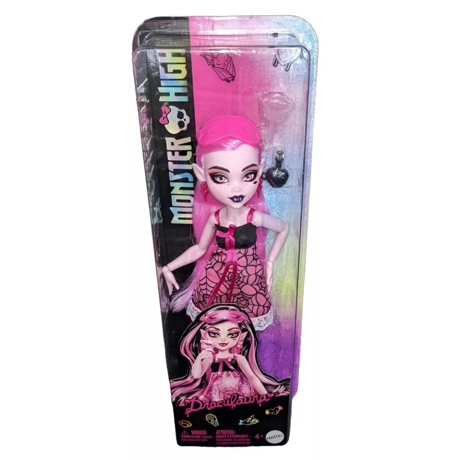 Draculaura