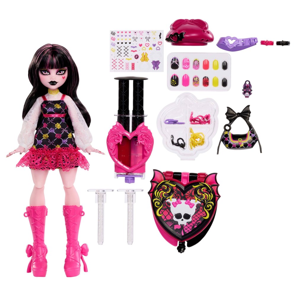 Draculaura