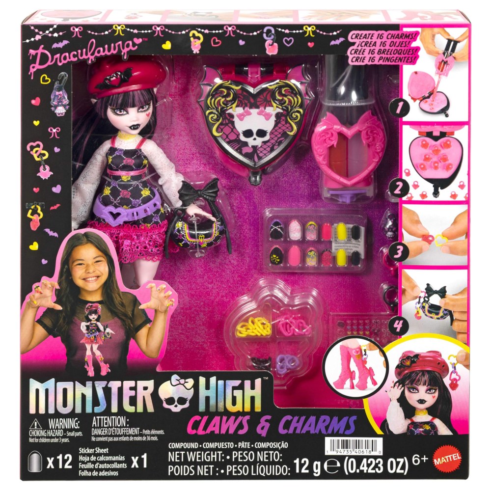 Draculaura