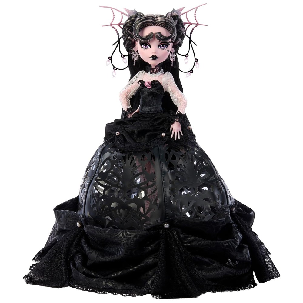 Draculaura