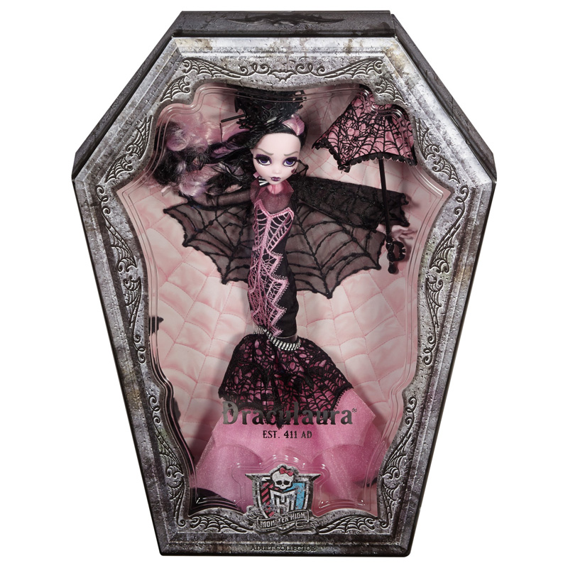 Draculaura