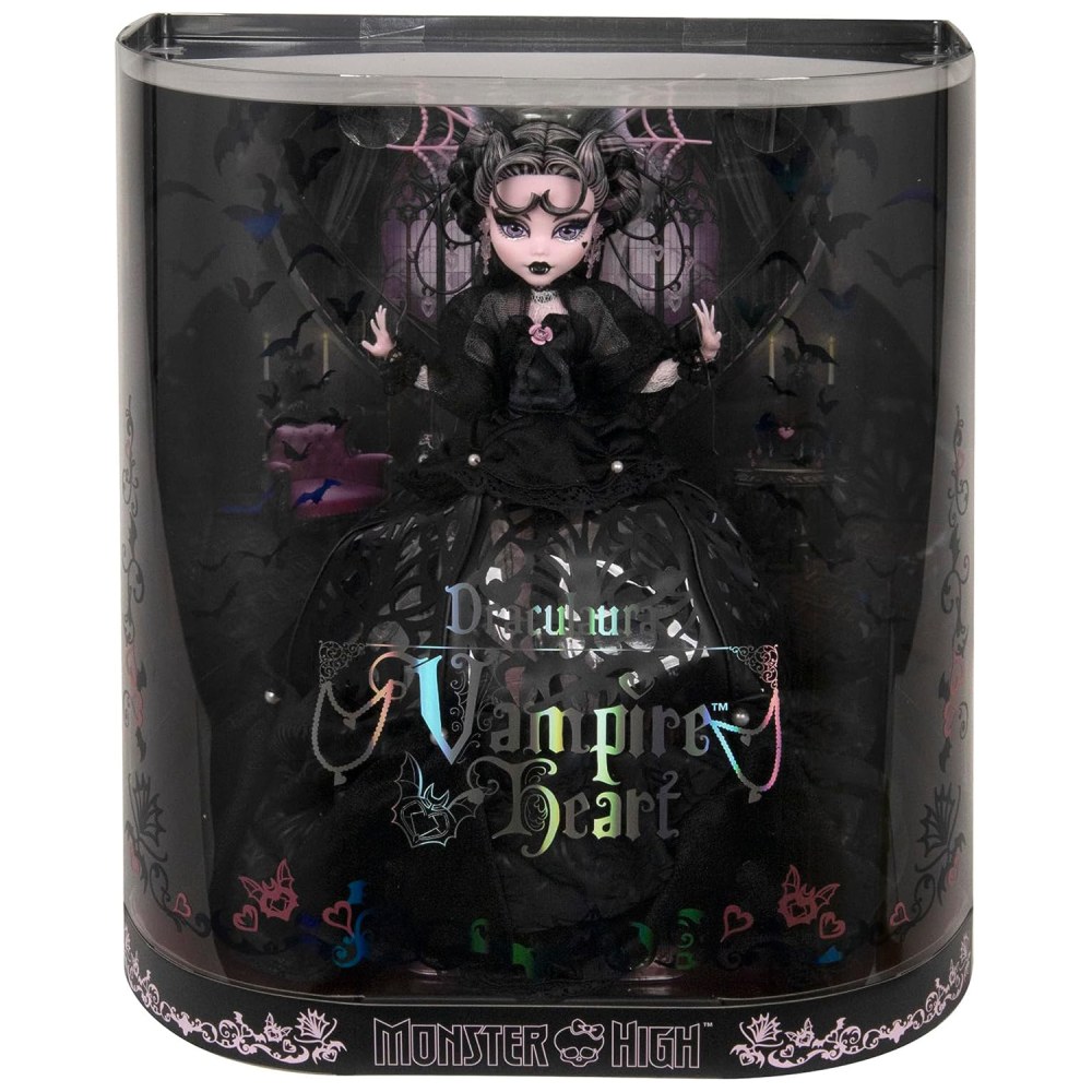 Draculaura