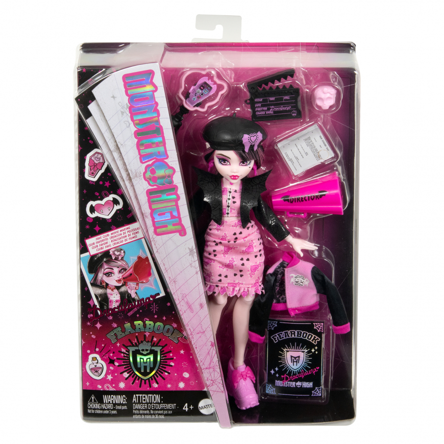 Draculaura