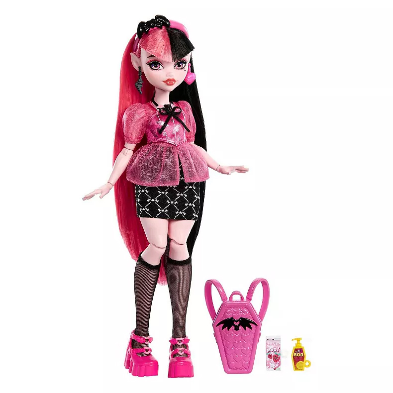 Draculaura