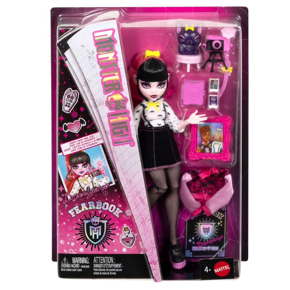 Draculaura