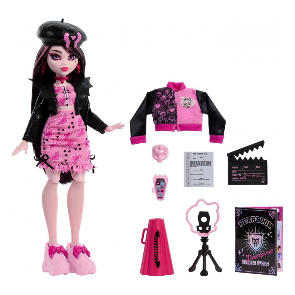Draculaura