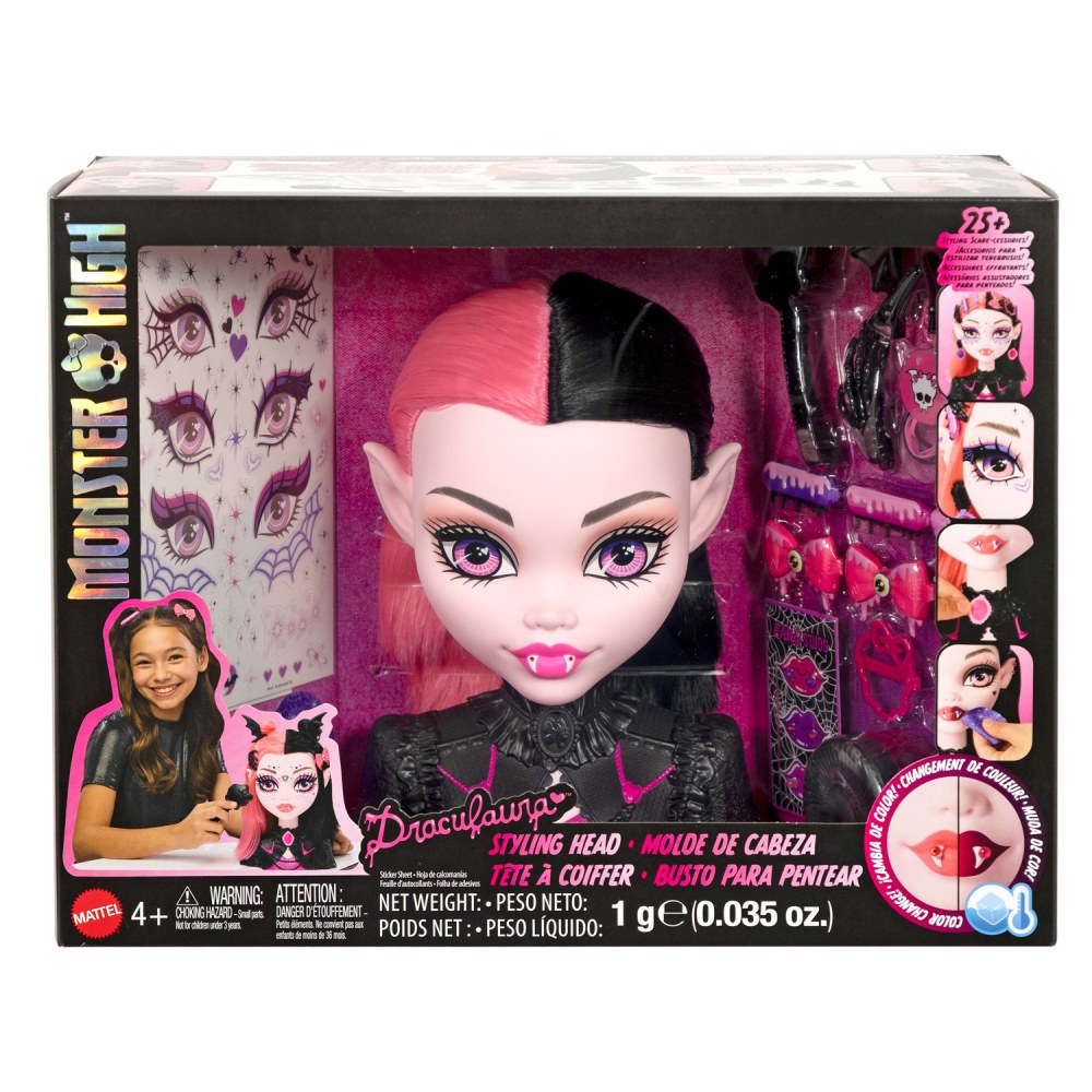 Draculaura