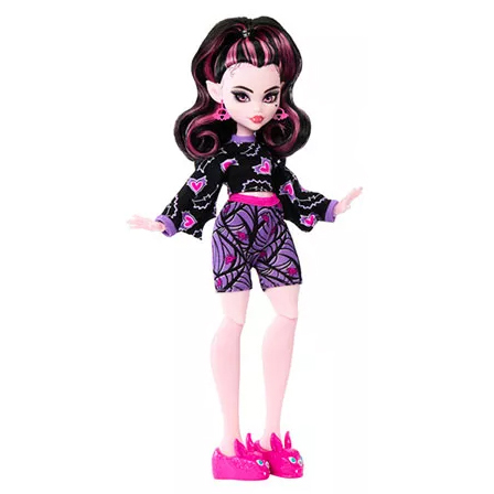 Draculaura