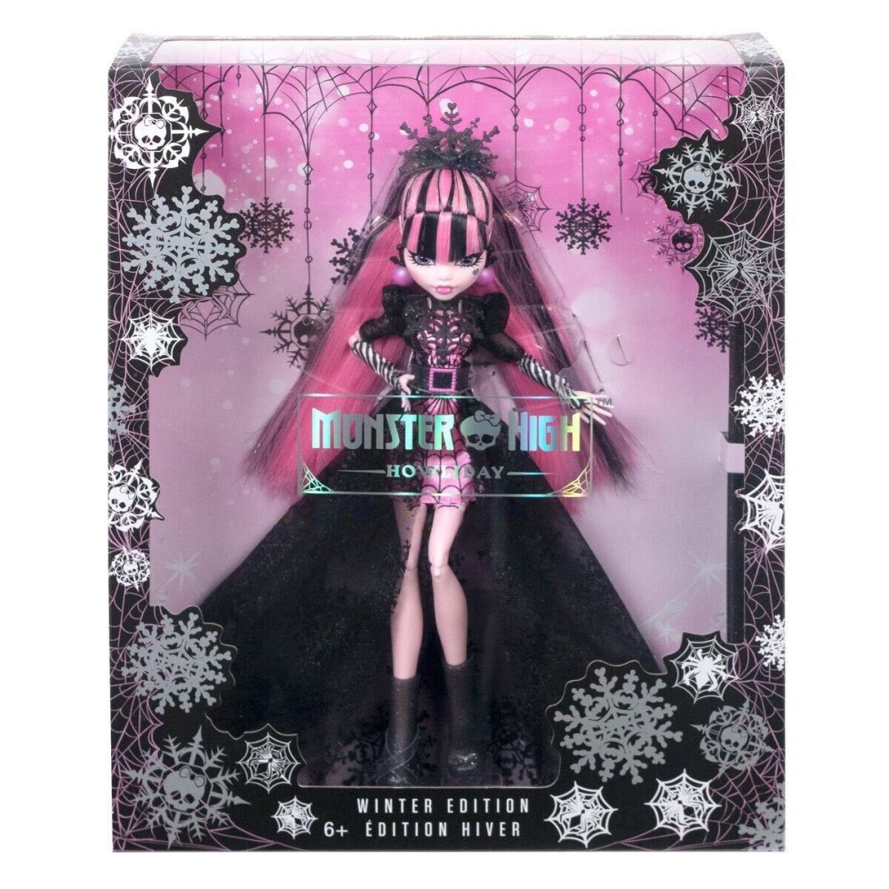 Draculaura