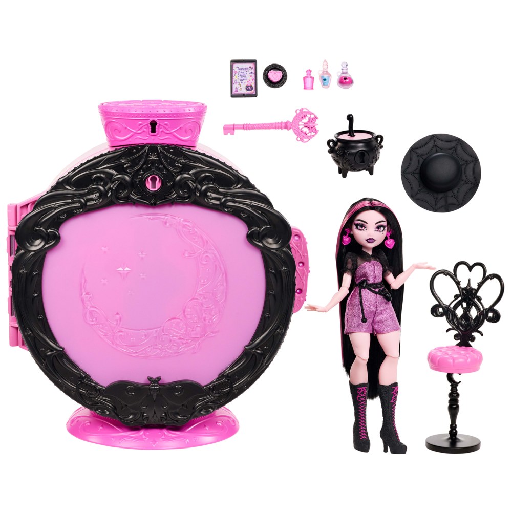 Draculaura