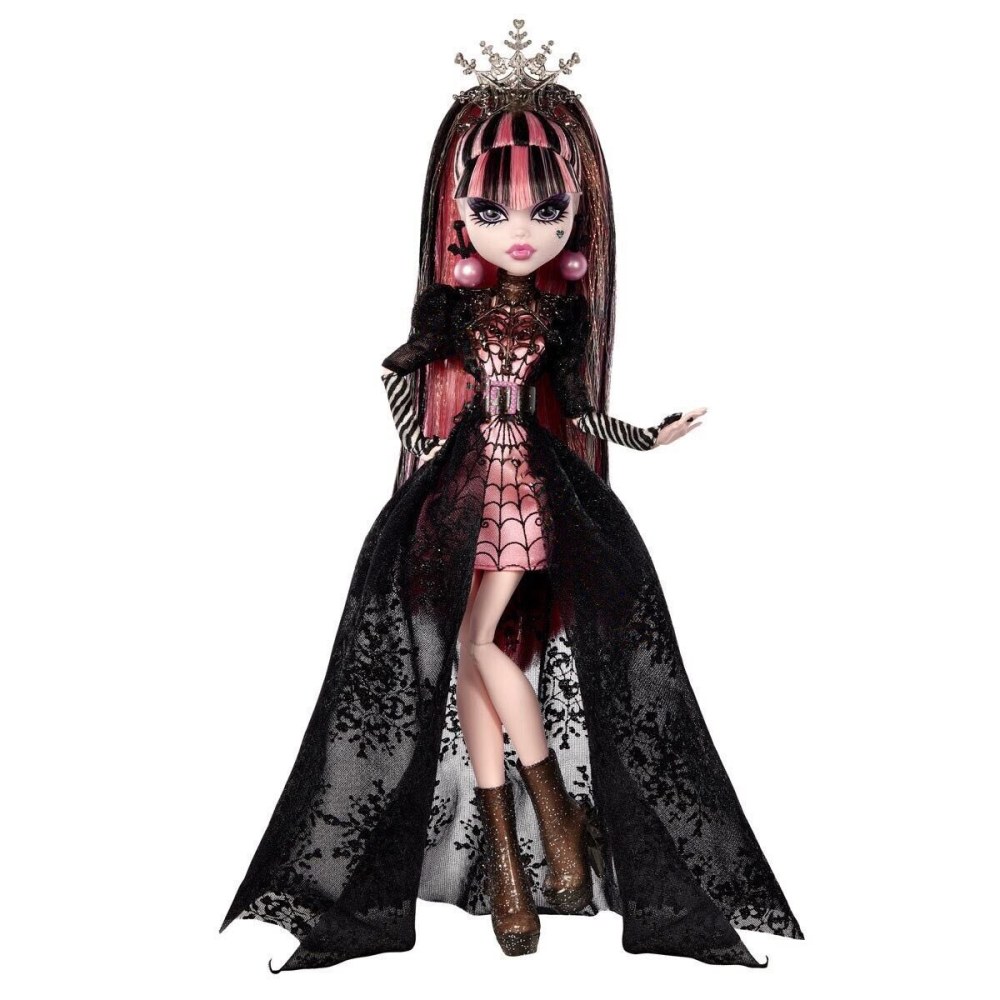 Draculaura