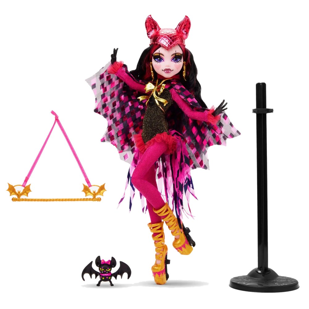 Draculaura