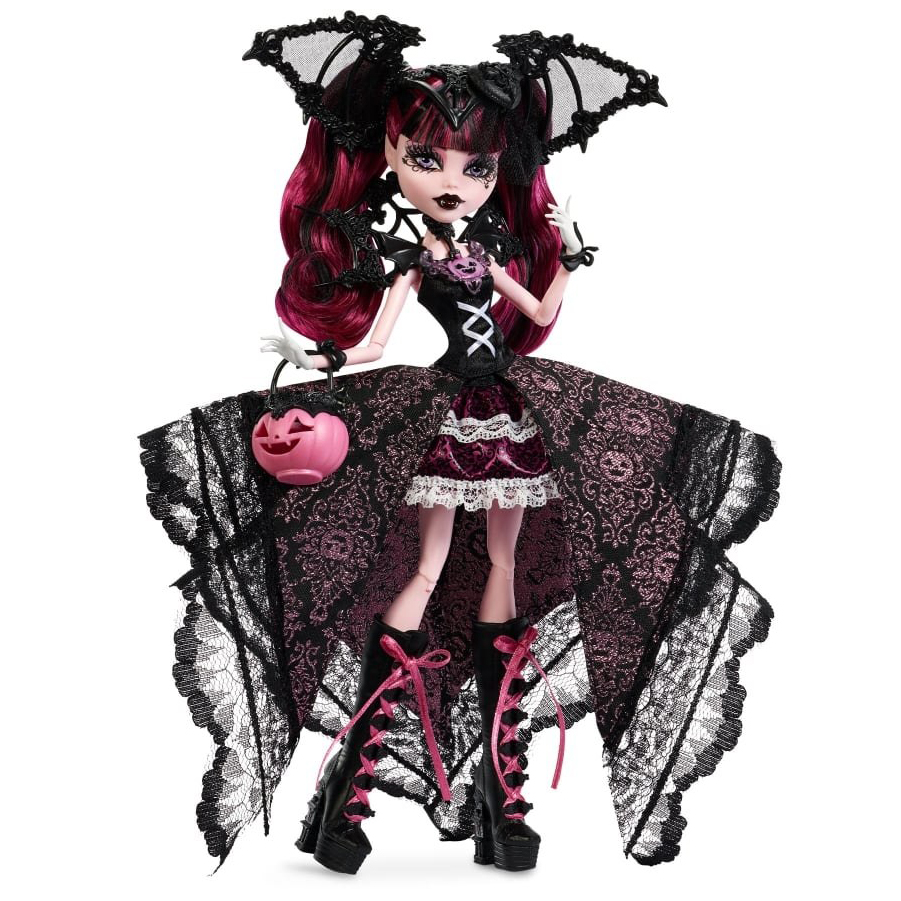 Draculaura