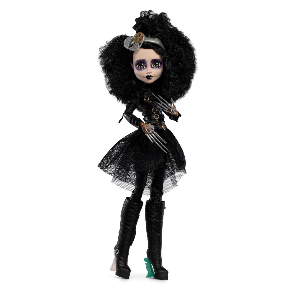 Edward Scissorhands