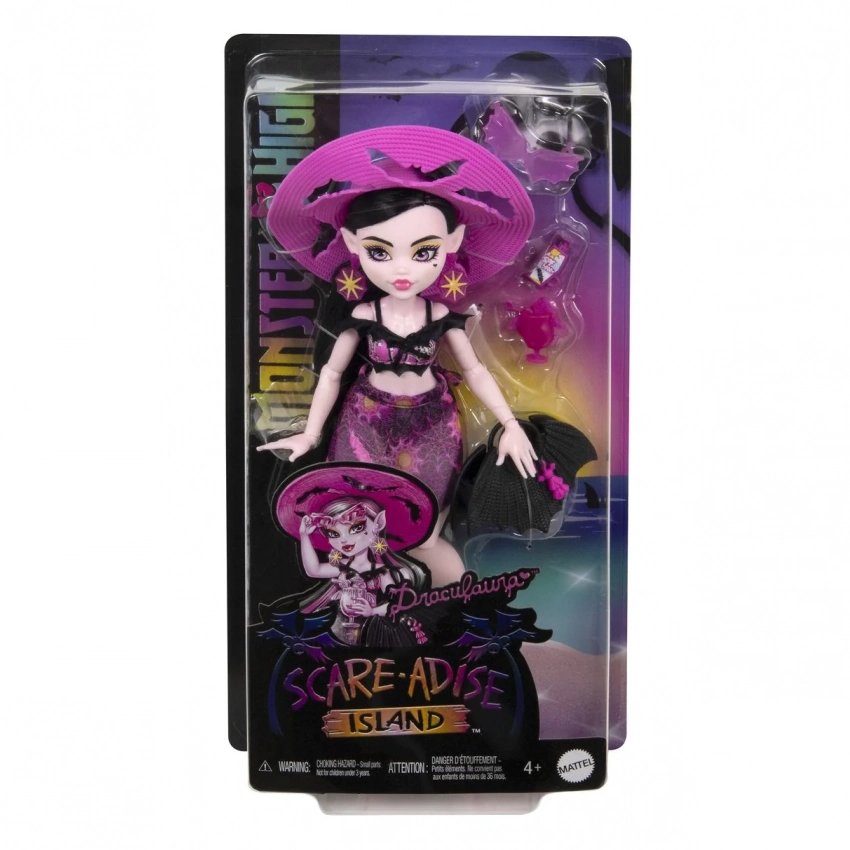 Draculaura