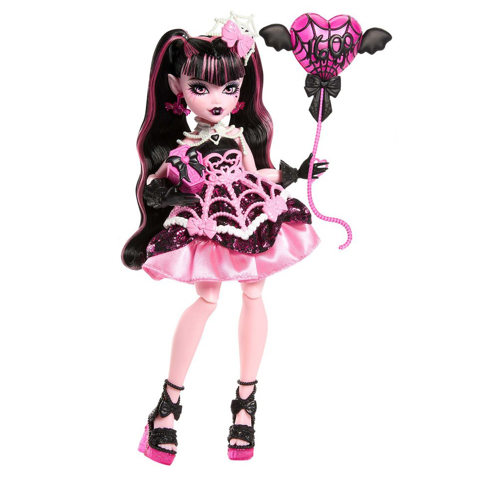 Draculaura