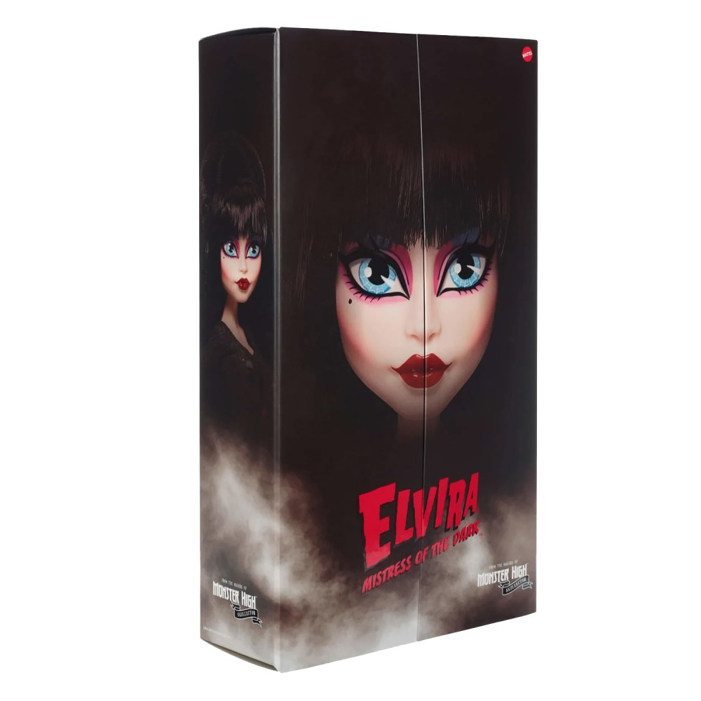 Elvira Mistress of the Dark