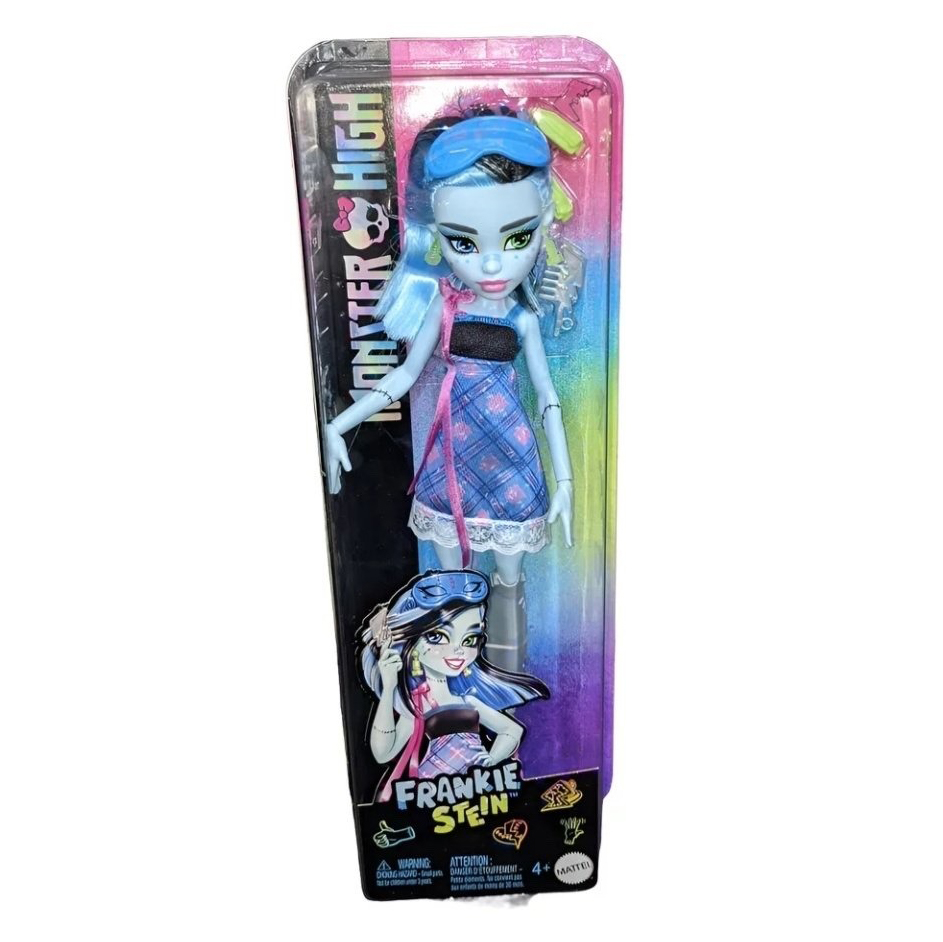 Frankie Stein