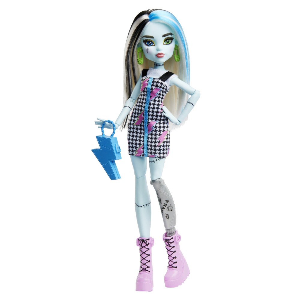 Frankie Stein