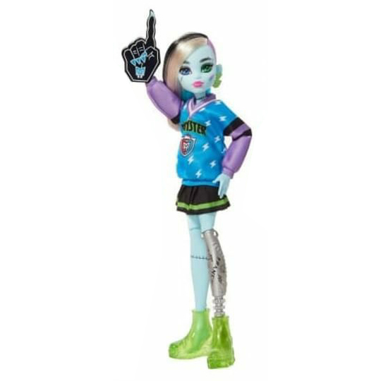 Frankie Stein
