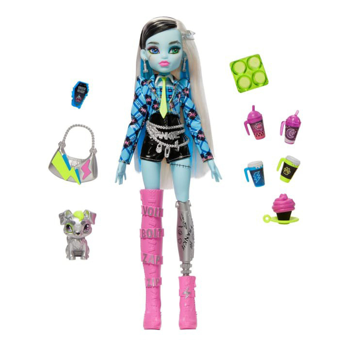 Frankie Stein