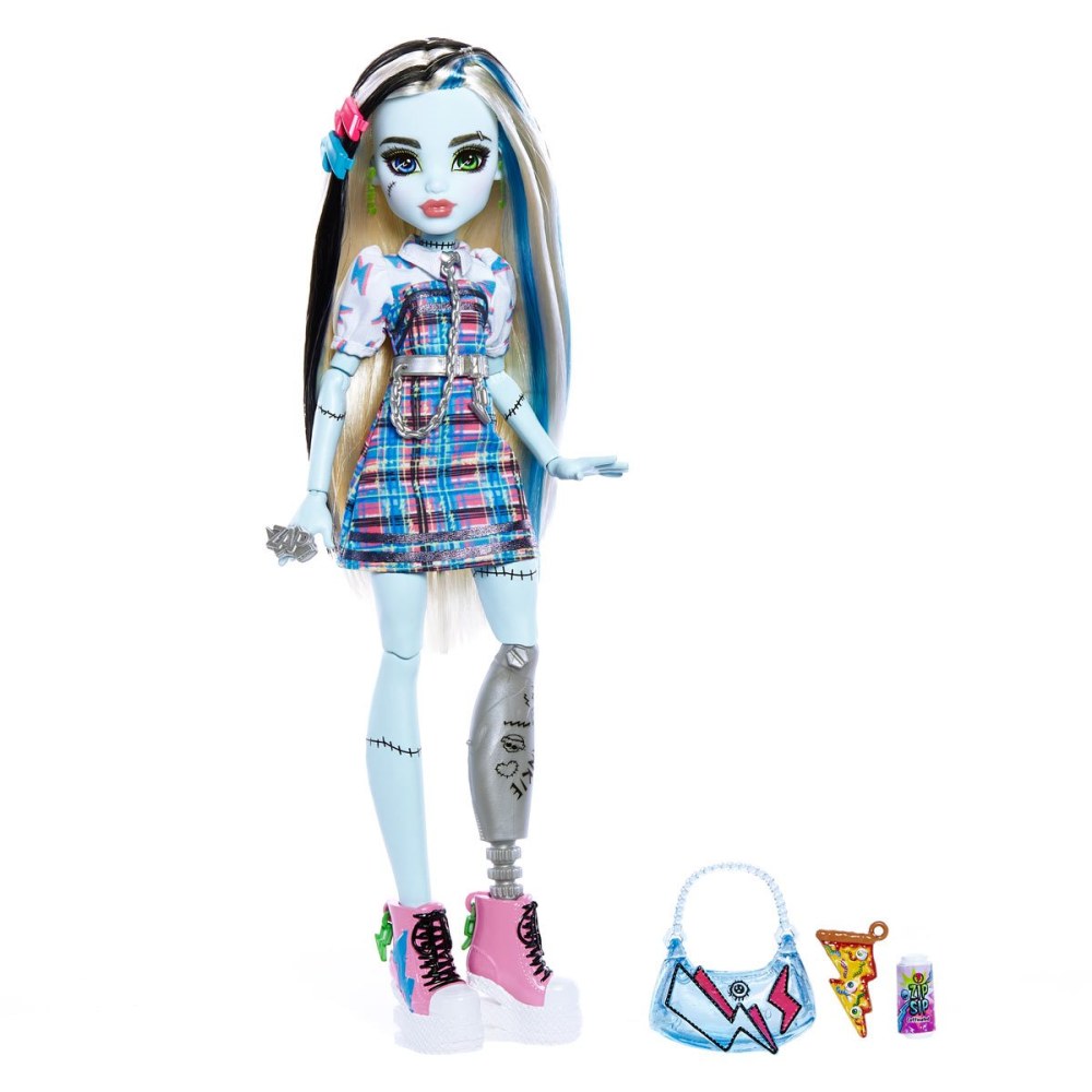 Frankie Stein