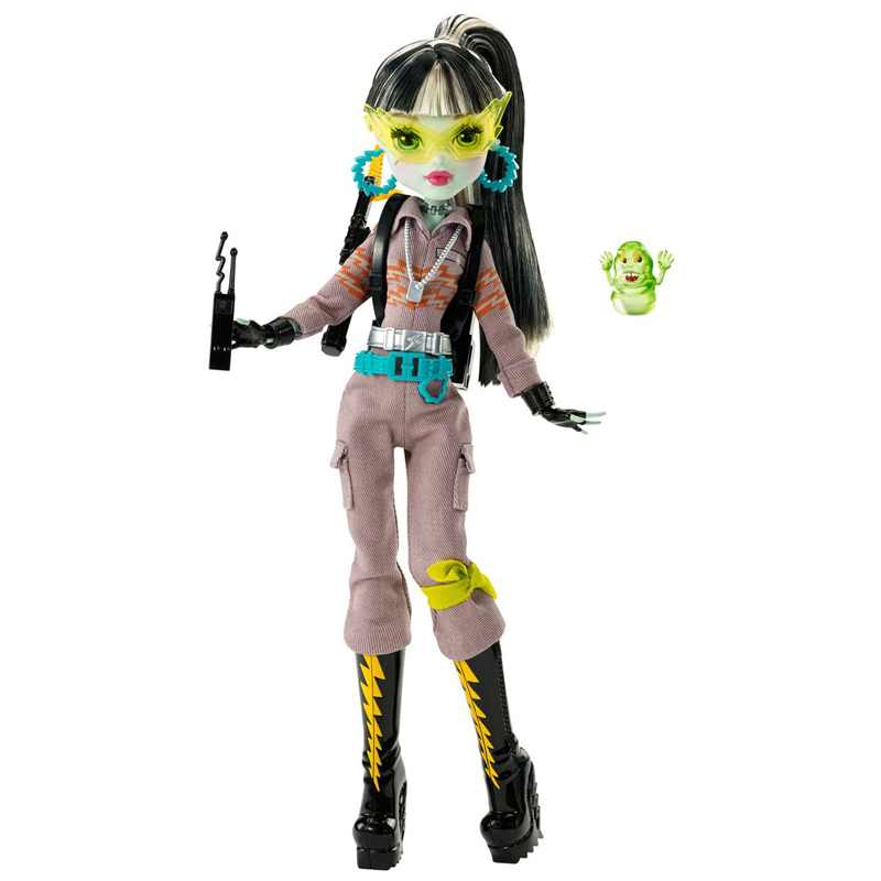 Frankie Stein