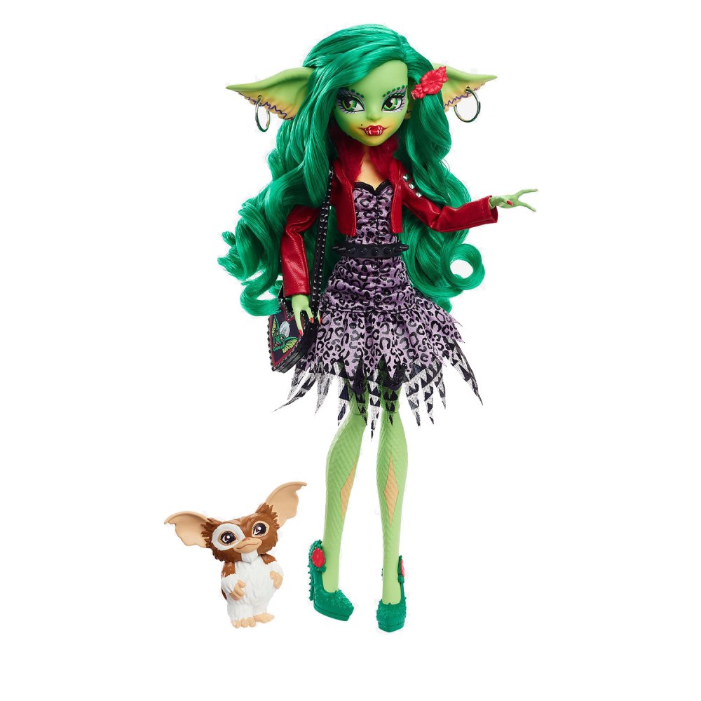 Greta Gremlin