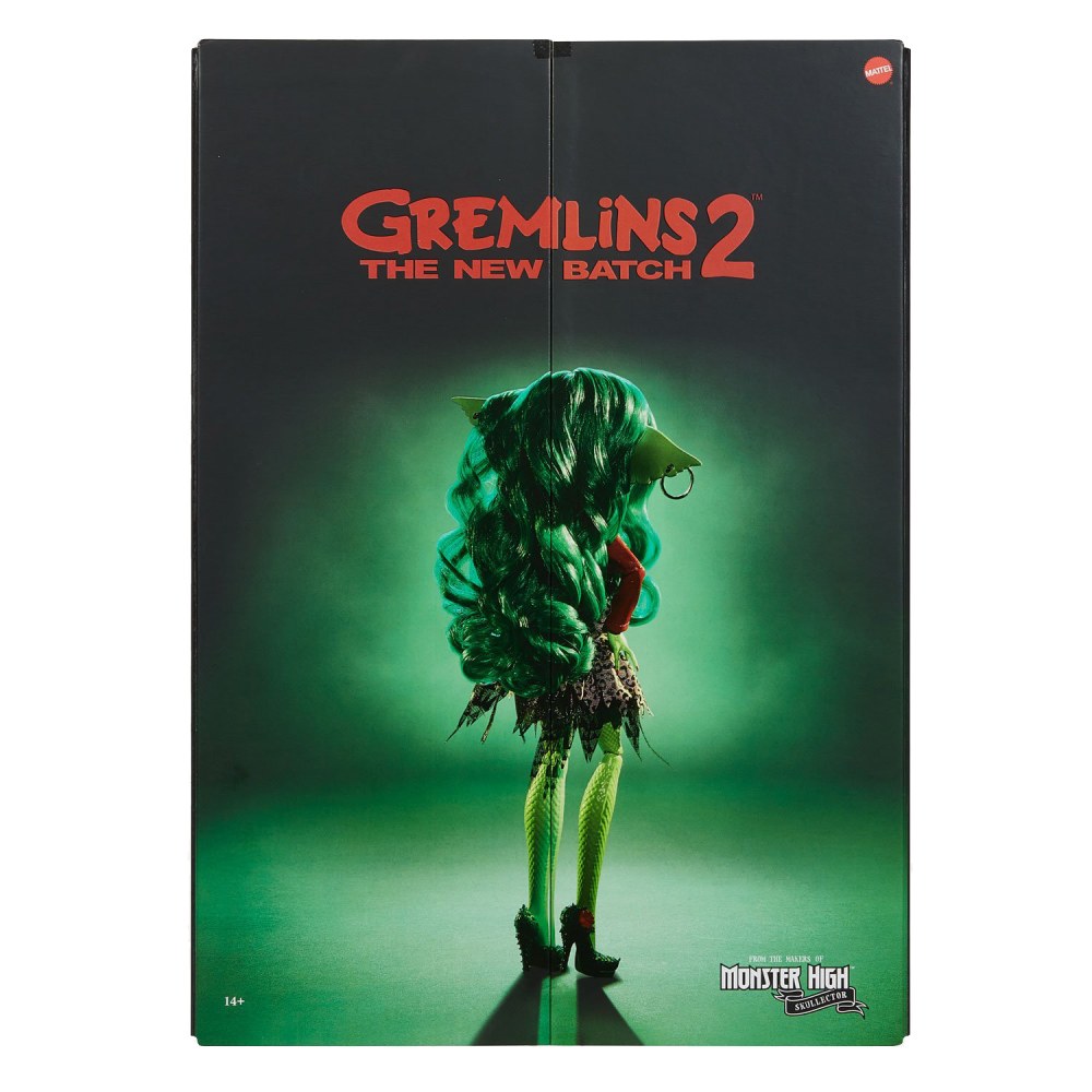 Greta Gremlin