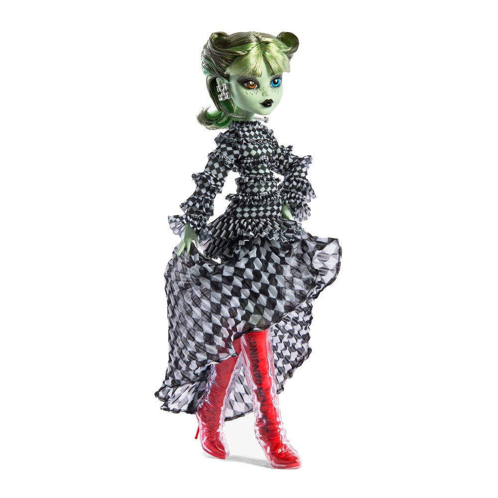 Harmonie Ghoul