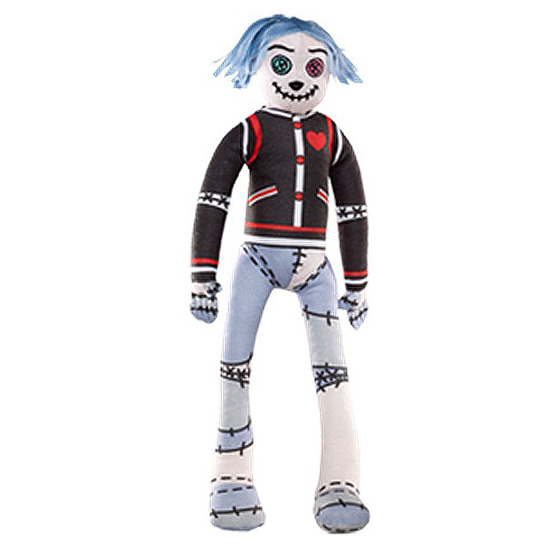 Hoodude Voodoo