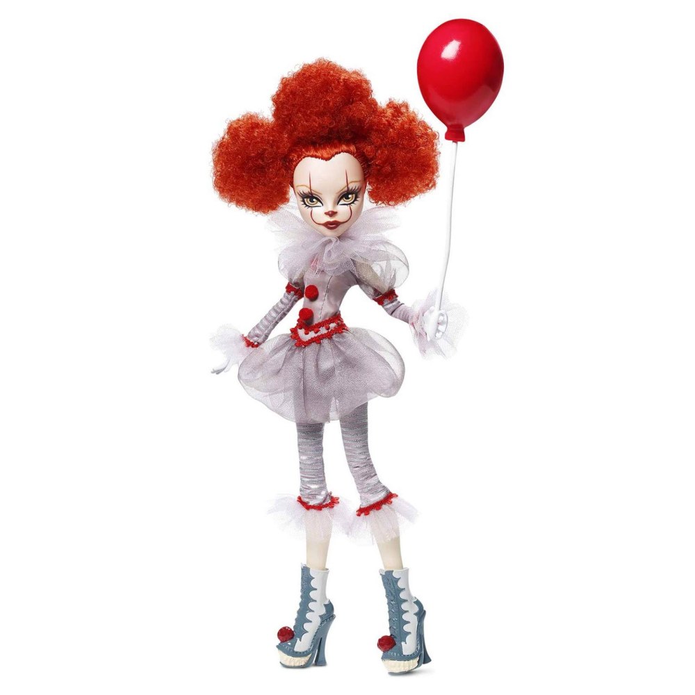 IT Pennywise