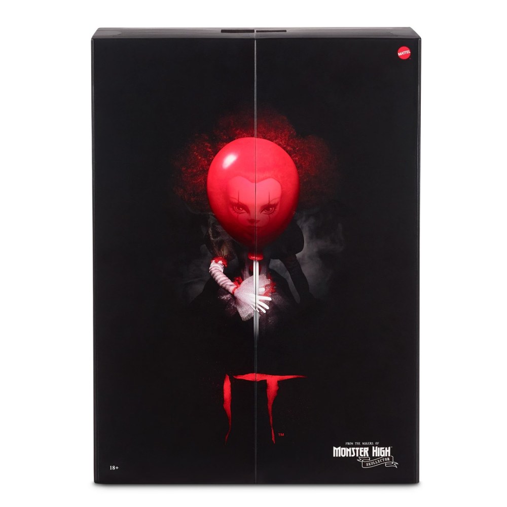 IT Pennywise