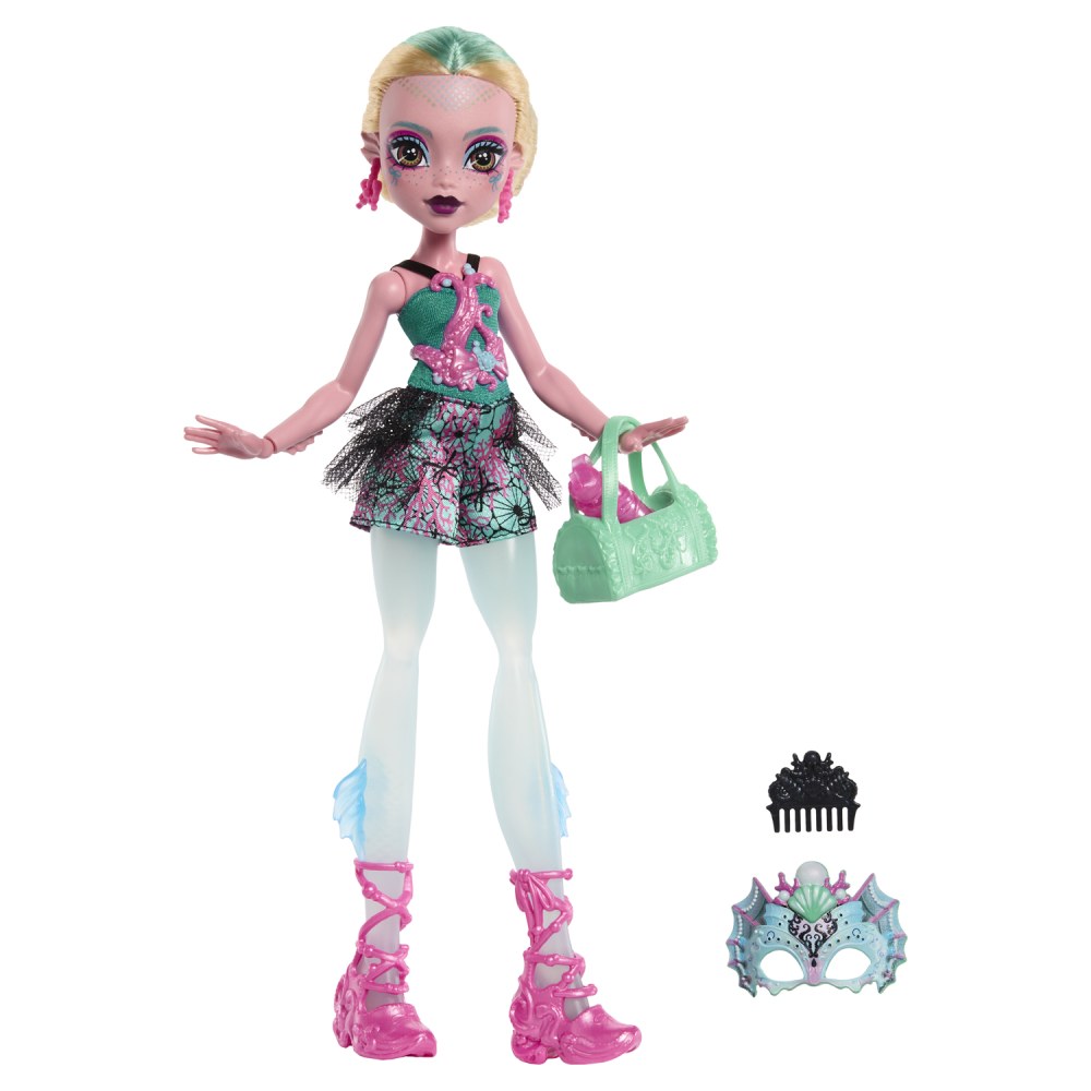 Lagoona Blue