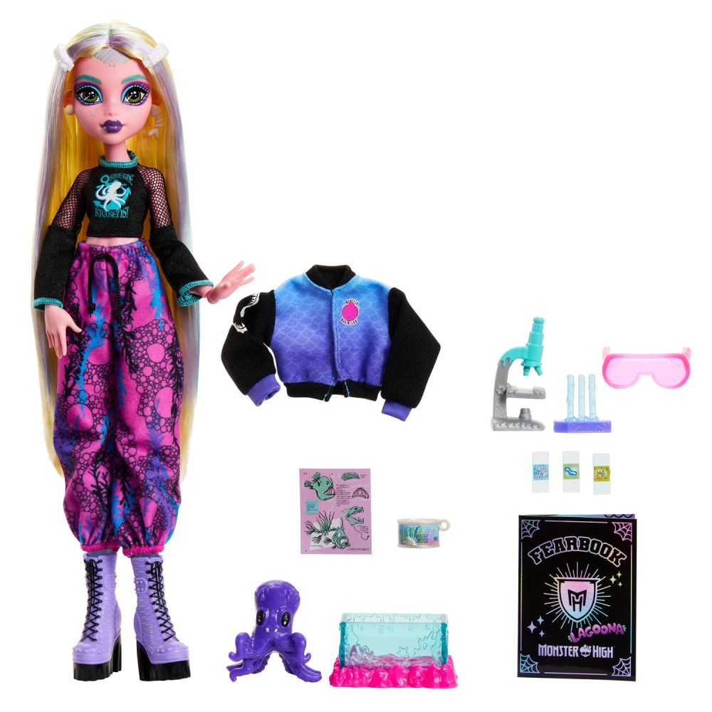 Lagoona Blue